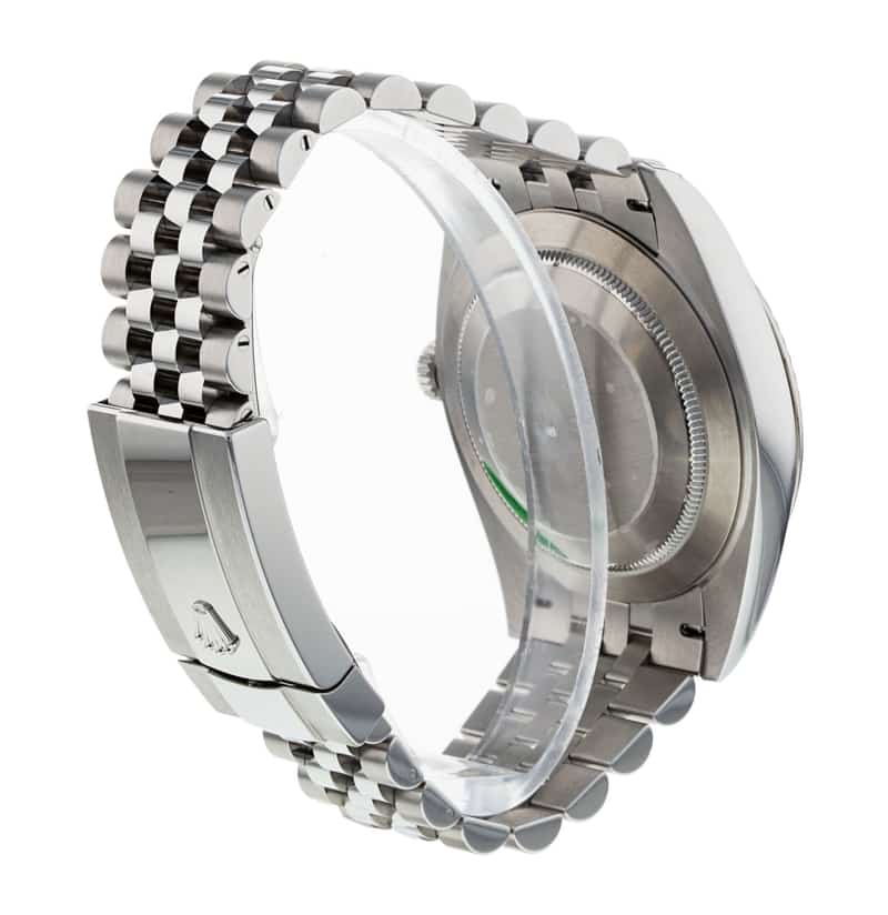 Rolex Datejust 41 126334